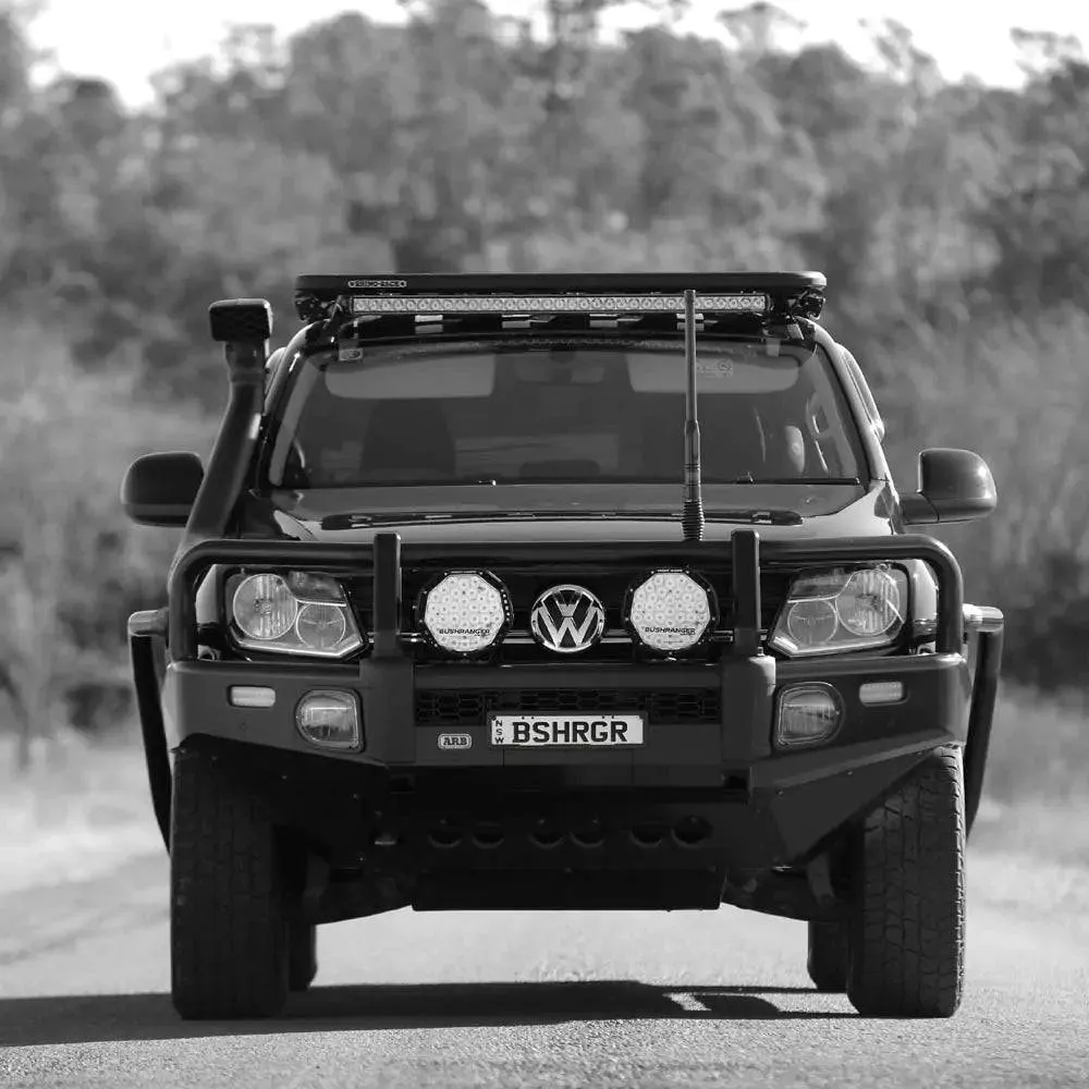 Barre LED Bushranger Night Hawk 17" Series SR - Image 9