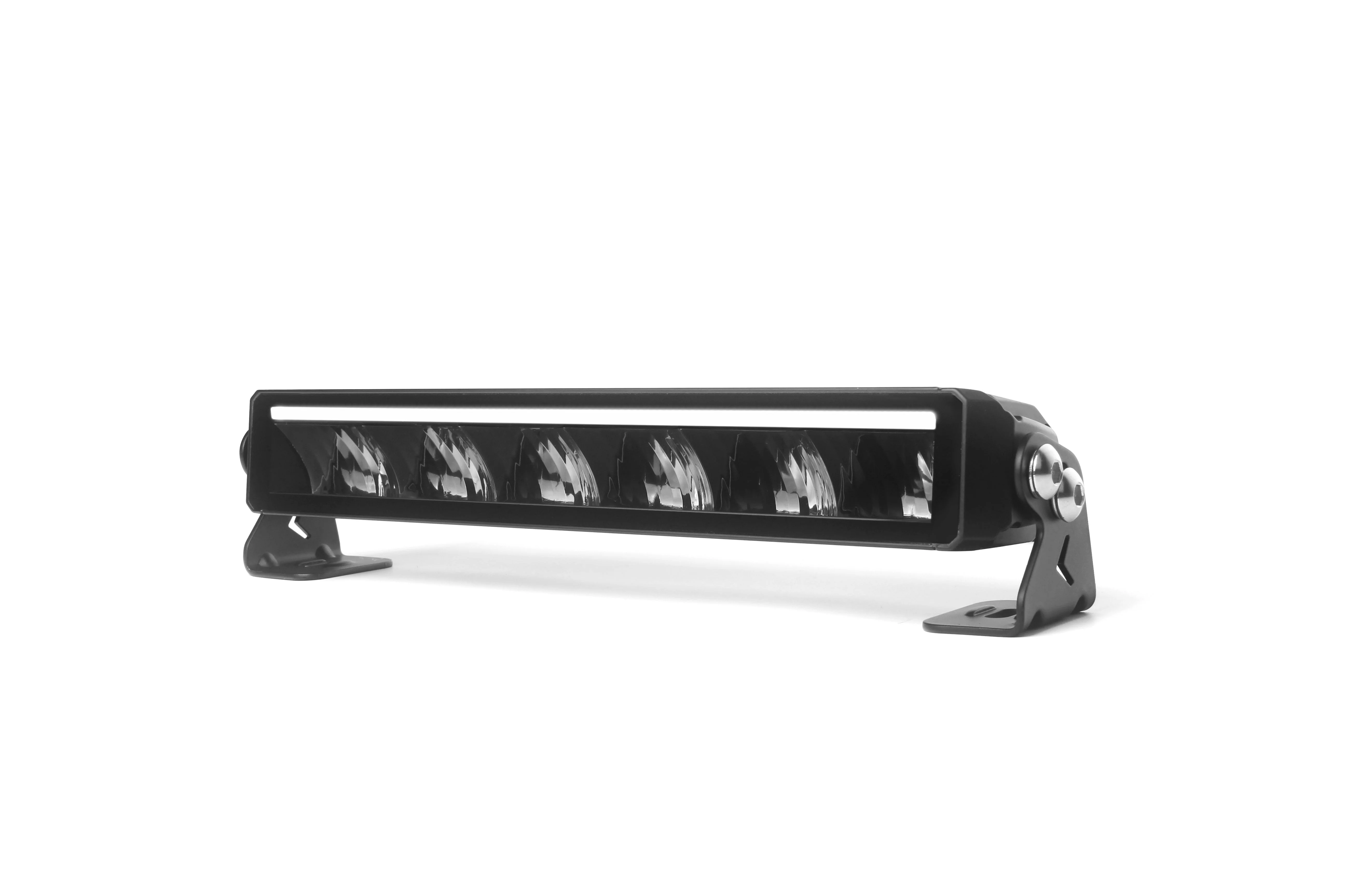 Barre LED Lumidrive SPEED DRIVE 640 - Feux de Position Sélectifs - Image 11