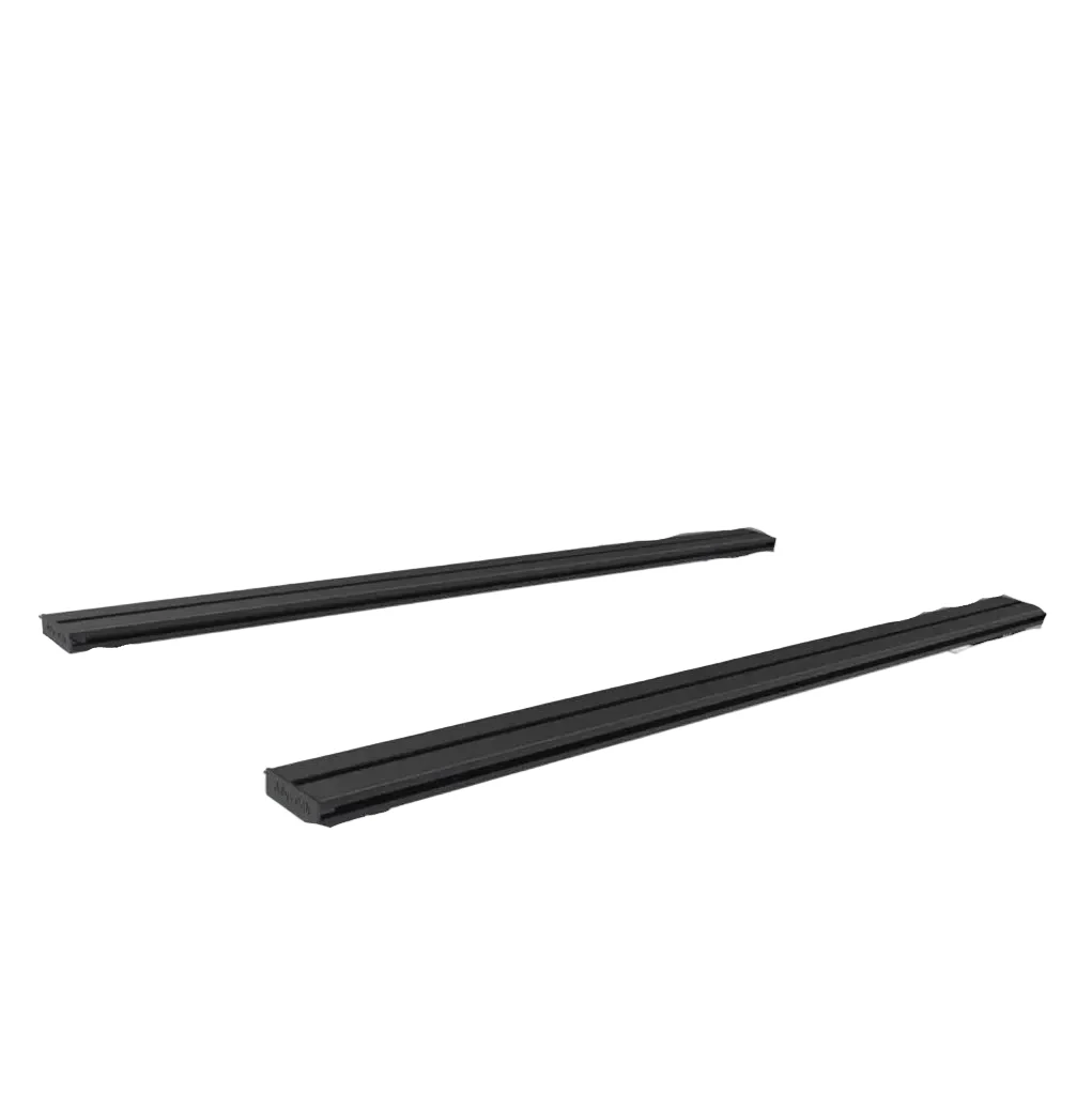 Barres de toit Alu-Cab (Vendu par 2x) (SANS PIEDS)