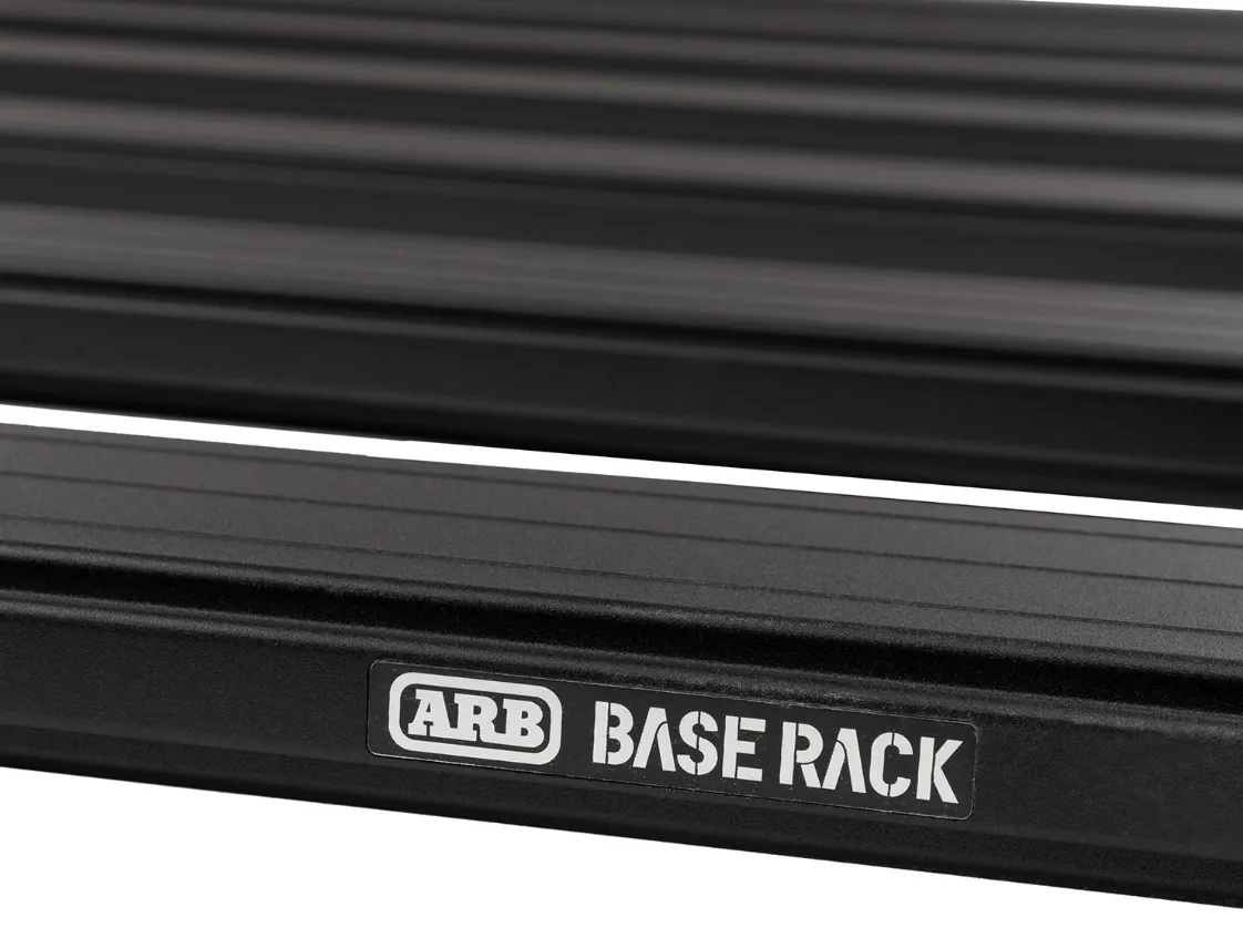 Baserack ARB | Plateforme | 1255 x 1285mm | Aluminium - Image 9
