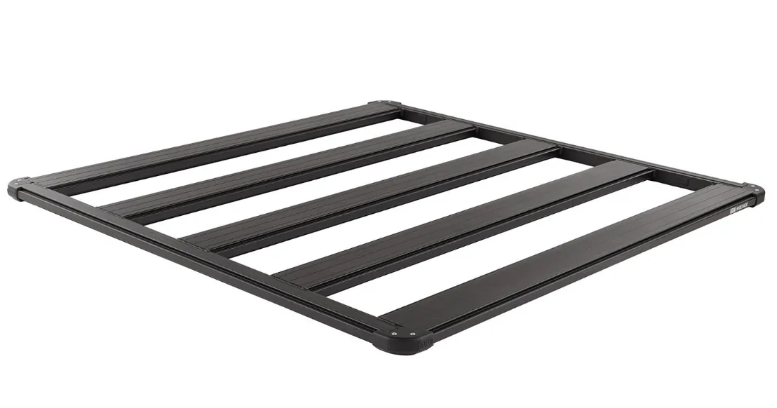 Baserack ARB | Plateforme | 1255 X 1445mm | Aluminium