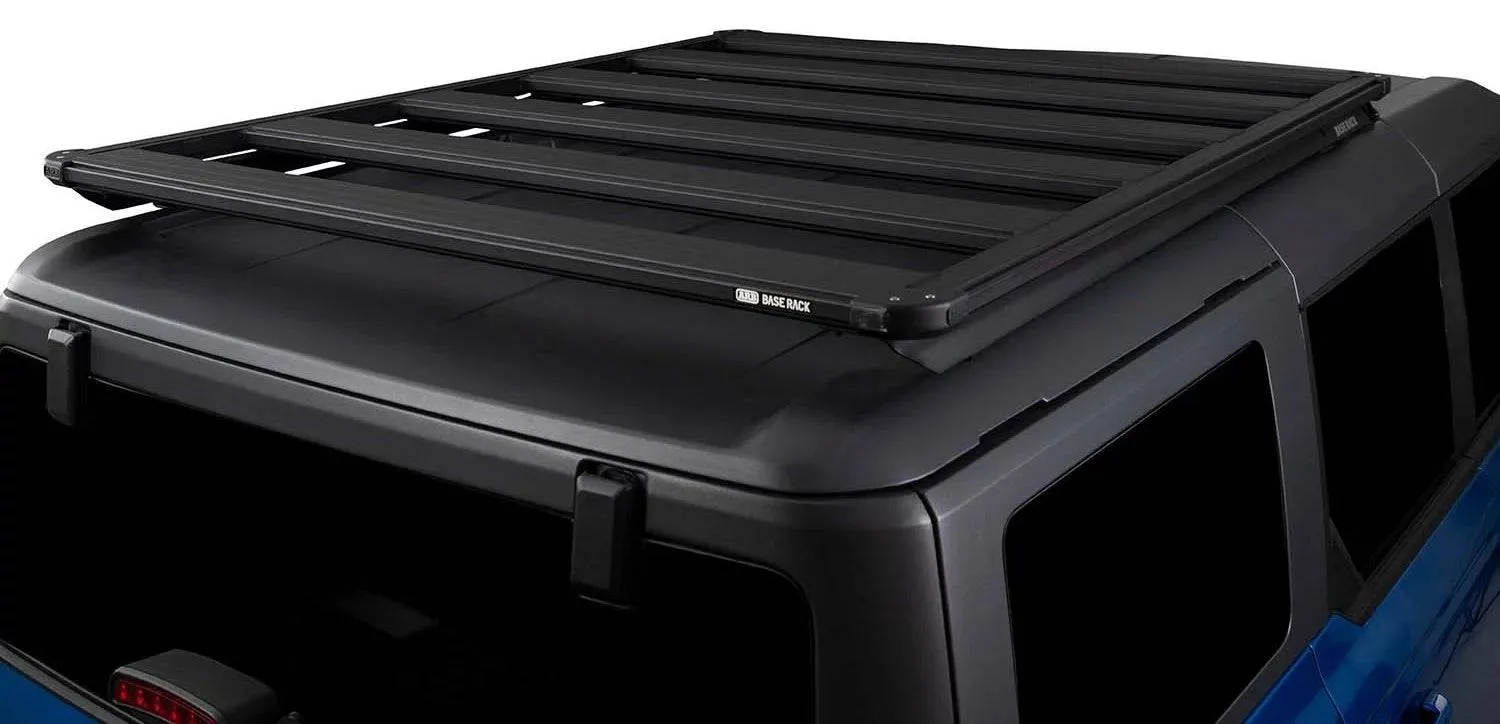 Baserack ARB | Plateforme | 1255 X 1445mm | Aluminium - Image 9
