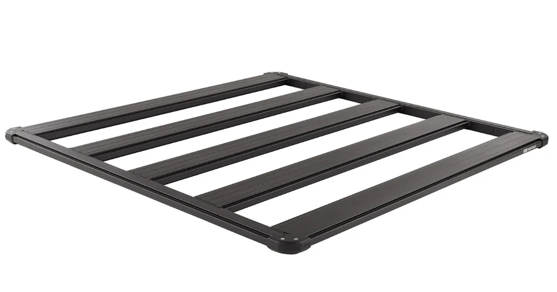 Baserack ARB | Plateforme | 1545 x 1285mm | Aluminium - Image 3