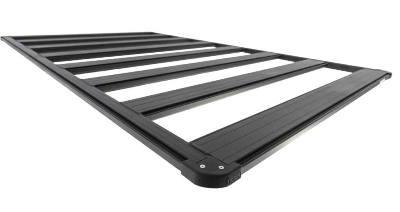 Baserack ARB | Plateforme | 1545 x 1285mm | Aluminium - Image 8
