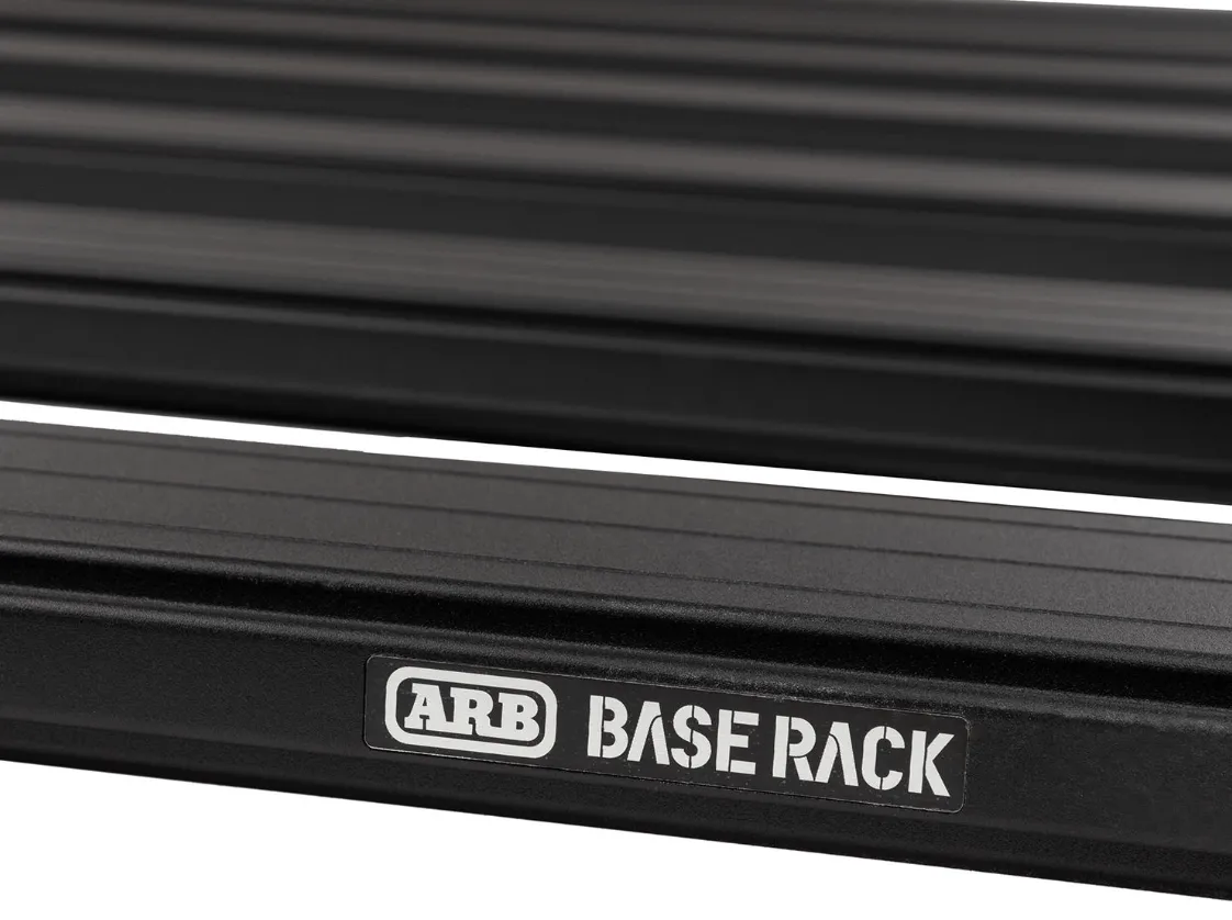 Baserack ARB | Plateforme | 1835 x 1285mm | Aluminium - Image 3