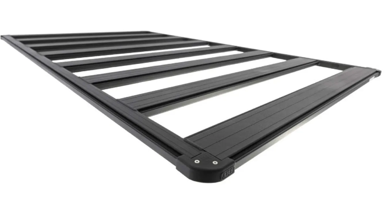 Baserack ARB | Plateforme | 2125 x 1285mm | Aluminium - Image 7