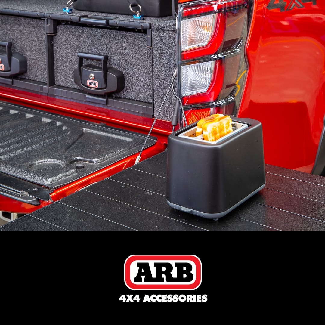 Batterie ARB Slimline 100Ah LiFePO4 avec chargeur DC-DC 40A - Image 14