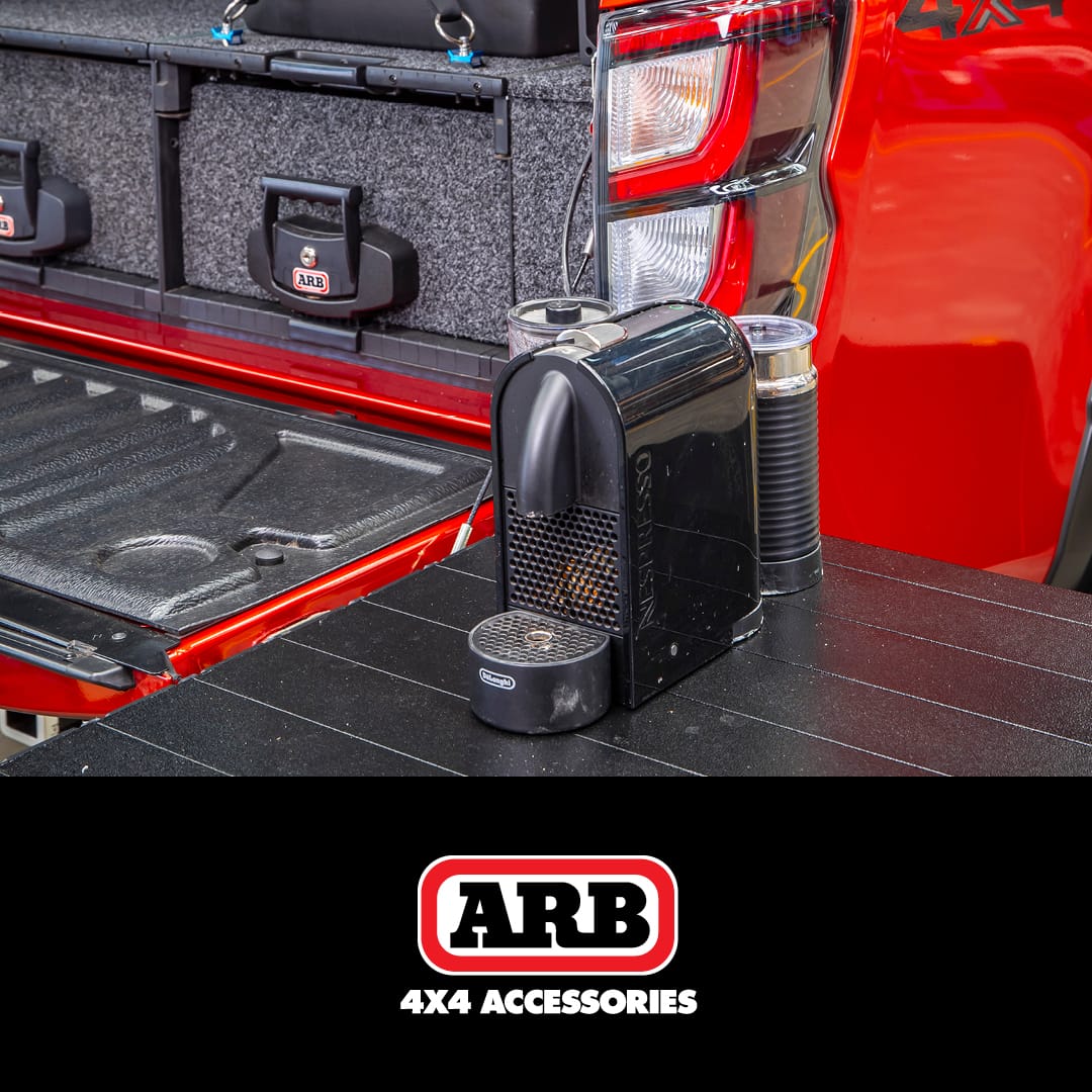 Batterie ARB Slimline 100Ah LiFePO4 avec chargeur DC-DC 40A - Image 17