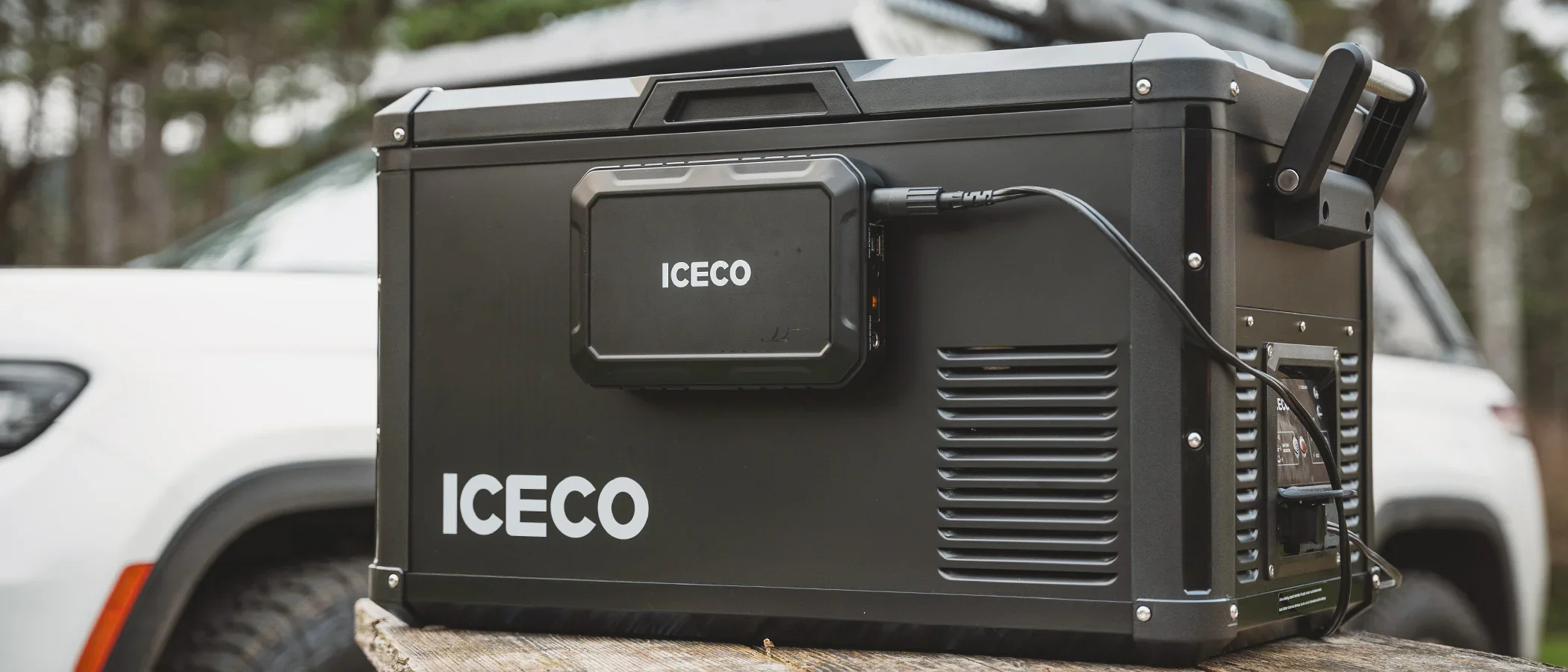 Batterie Portable ICECO Magnetic 250Wh | Spécial Frigo & Tech - Image 11