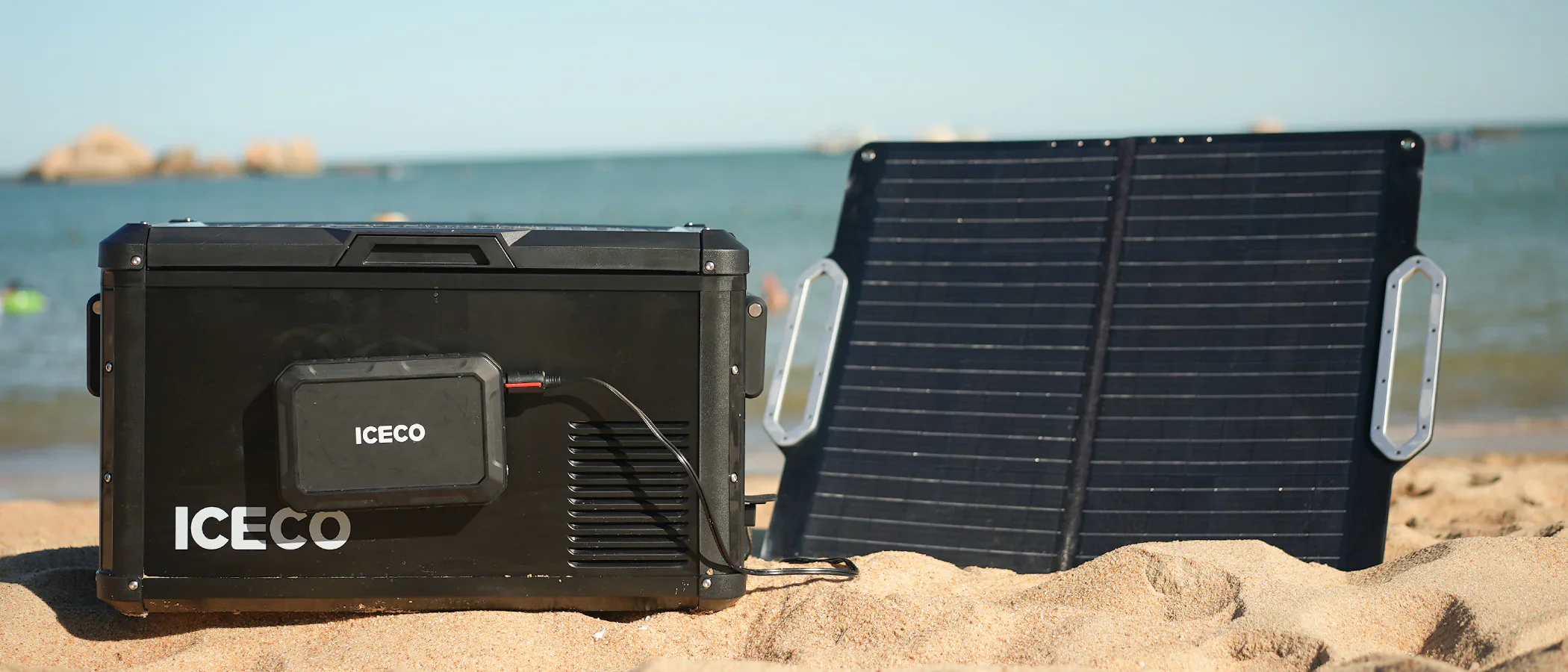 Batterie Portable ICECO Magnetic 250Wh | Spécial Frigo & Tech - Image 12