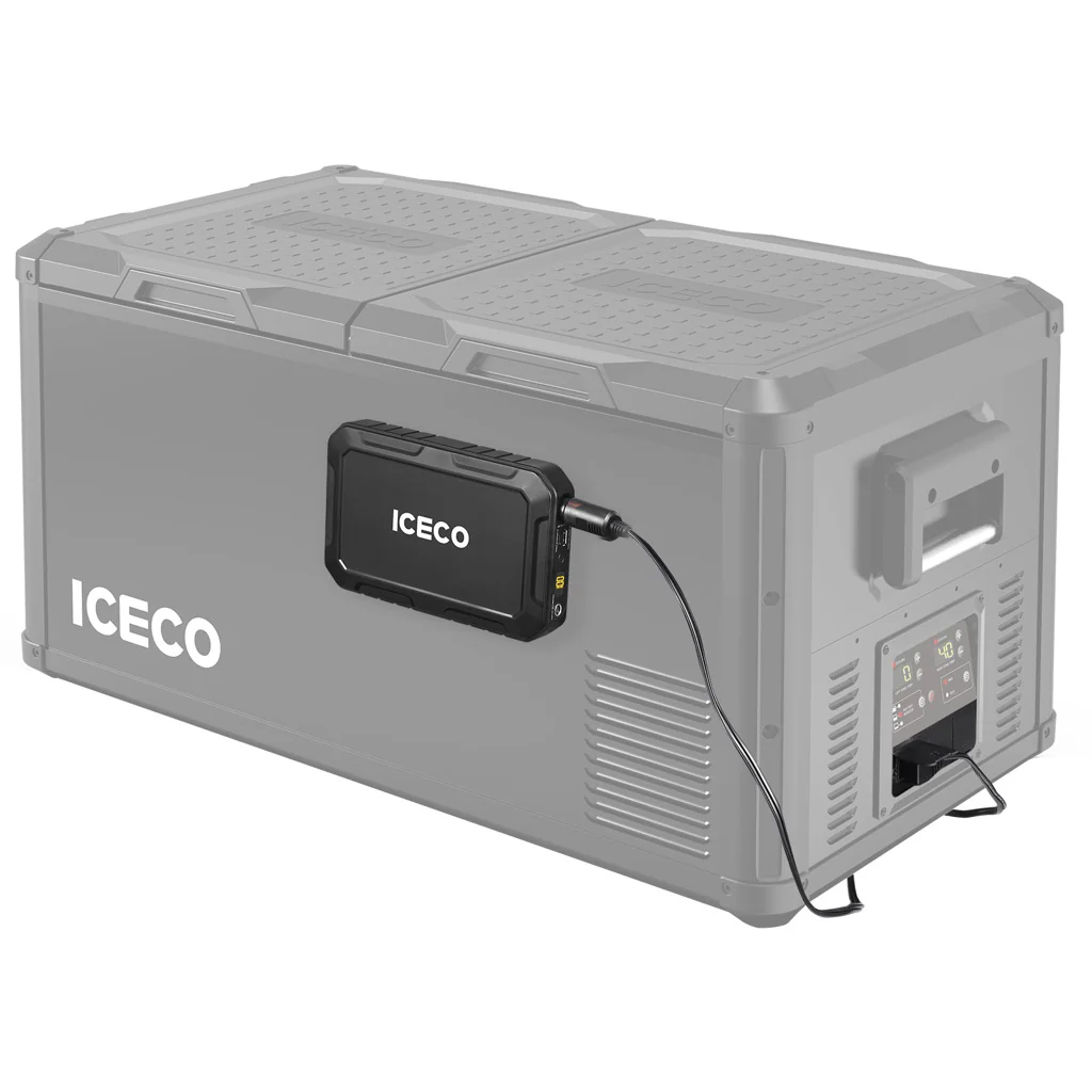 Batterie Portable ICECO Magnetic 250Wh | Spécial Frigo & Tech - Image 2