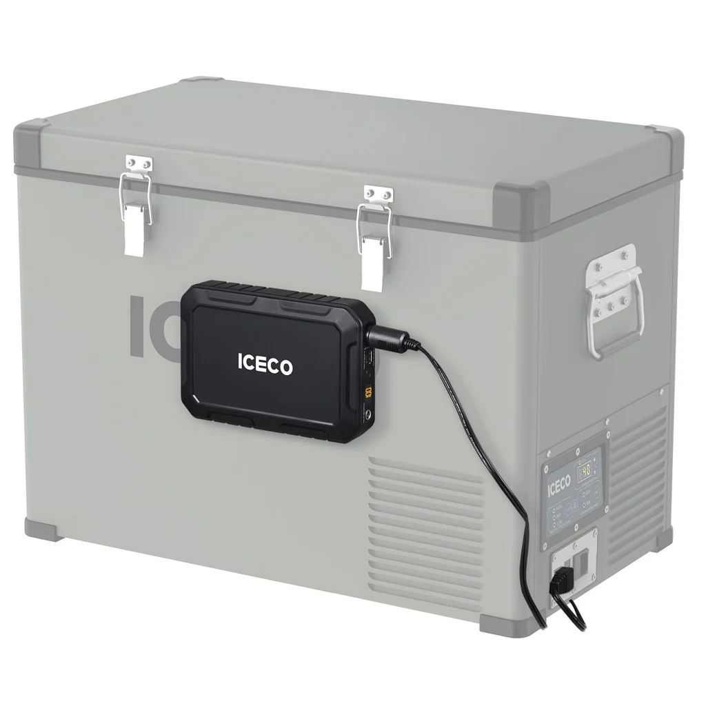 Batterie Portable ICECO Magnetic 250Wh | Spécial Frigo & Tech - Image 8