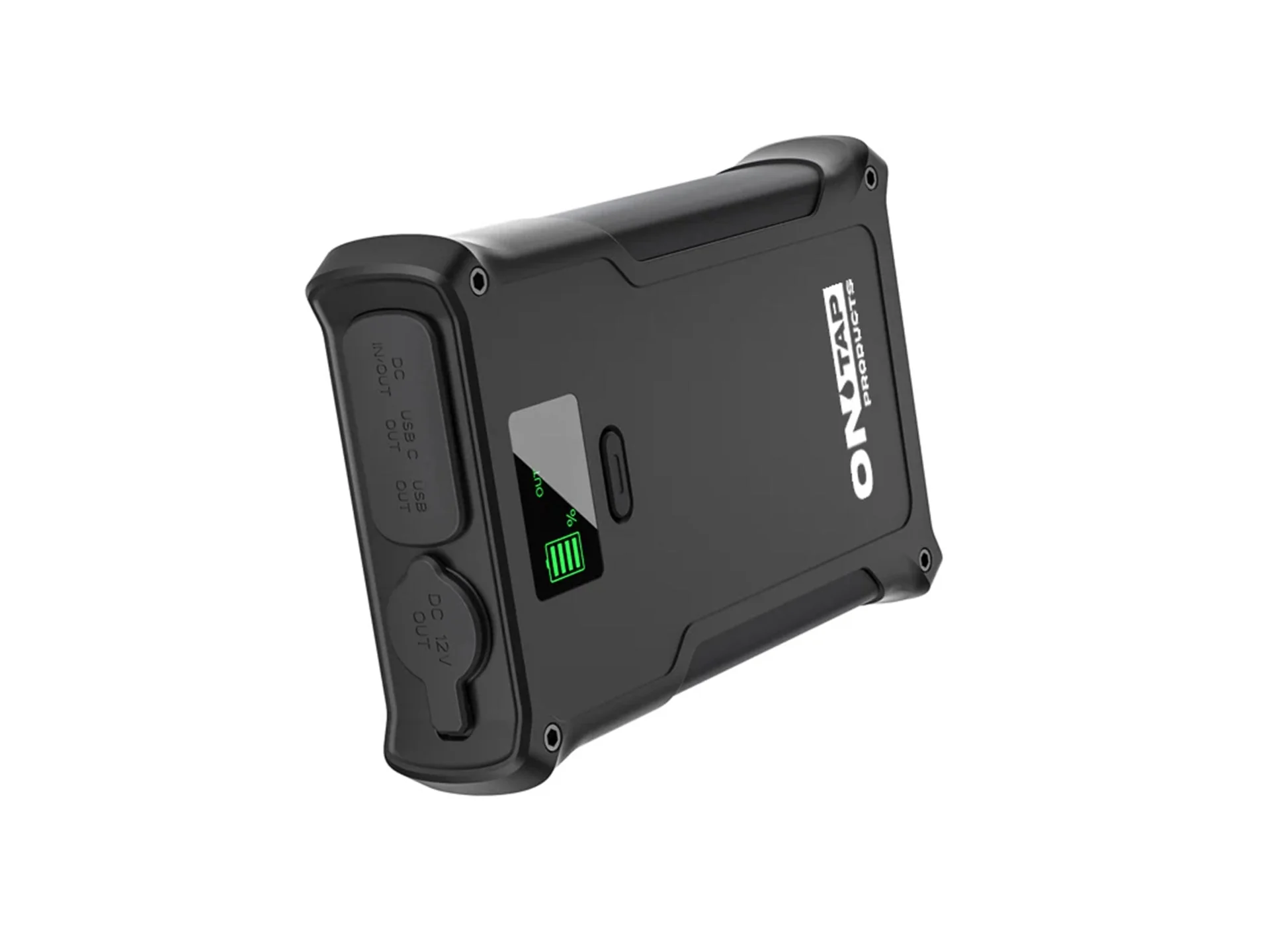 Batterie Portable ONTAP 9.6Ah LiFePO4 Multi-Ports - Image 9