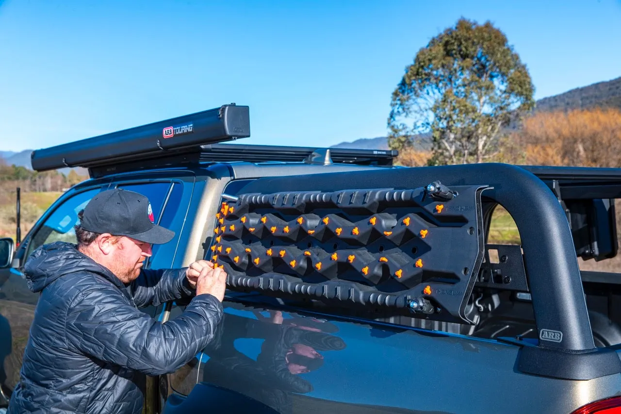 Bed Rack System ARB 4x4 (seul) | Ford Raptor 2023+ Double Cab - Image 5