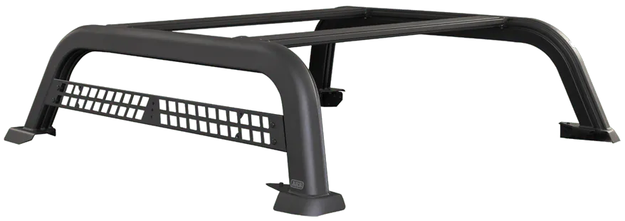 Bed Rack System ARB + Galerie de toit Baserack | Toyota Hilux Revo 2016+ Double Cab - Image 10
