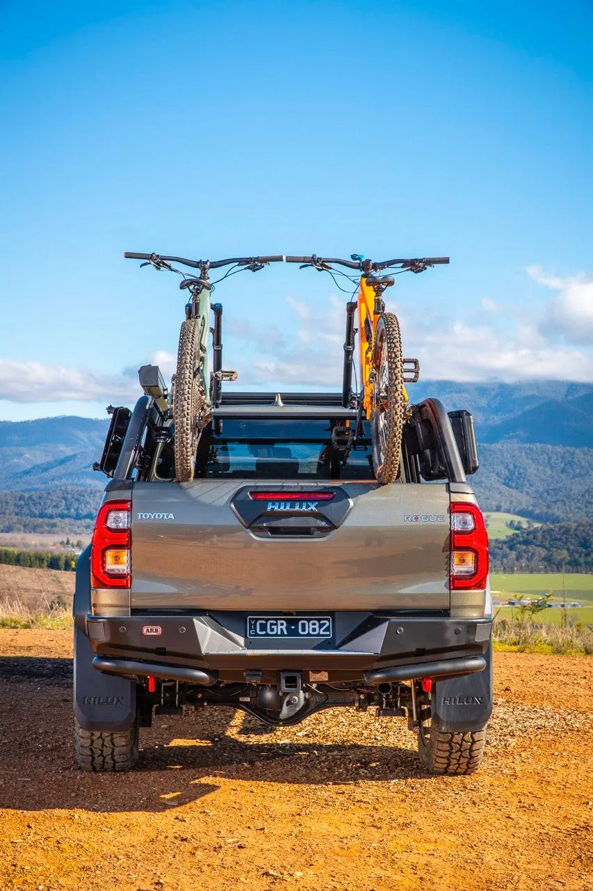 Bed Rack System ARB (Seul)| Ford Ranger 2023+ Double Cab - Image 11