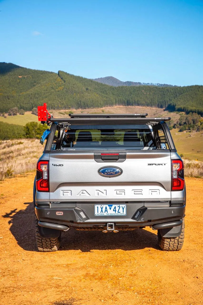 Bed Rack System ARB (Seul)| Ford Ranger 2023+ Double Cab - Image 8
