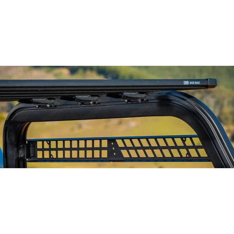 Bed Rack System ARB | Volkswagen Amarok 2023+ - Image 5