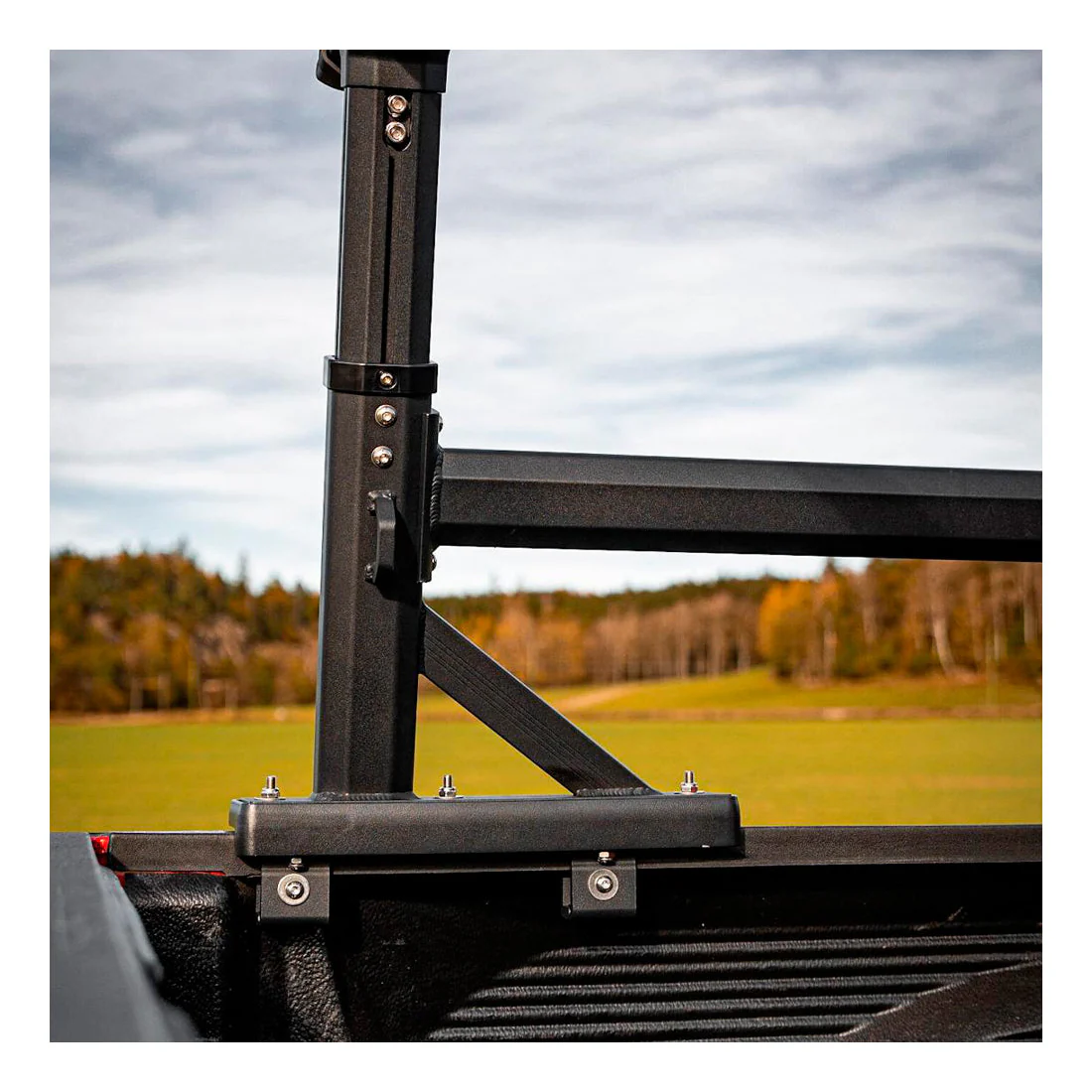 Bed Rack Universel Aluminium Pickup | BULLFACE - Image 15