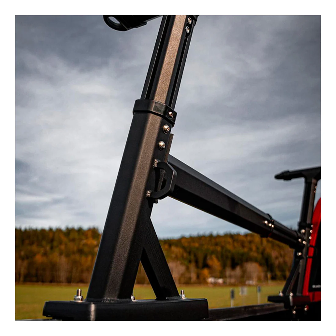Bed Rack Universel Aluminium Pickup | BULLFACE - Image 16