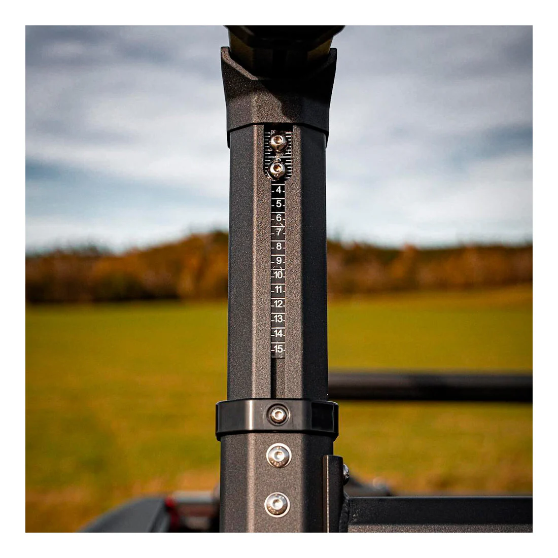 Bed Rack Universel Aluminium Pickup | BULLFACE - Image 17