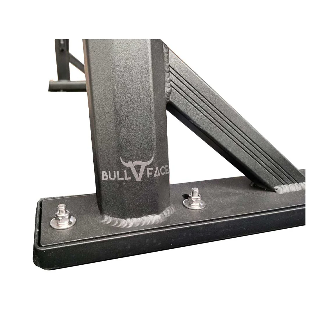 Bed Rack Universel Aluminium Pickup | BULLFACE - Image 26