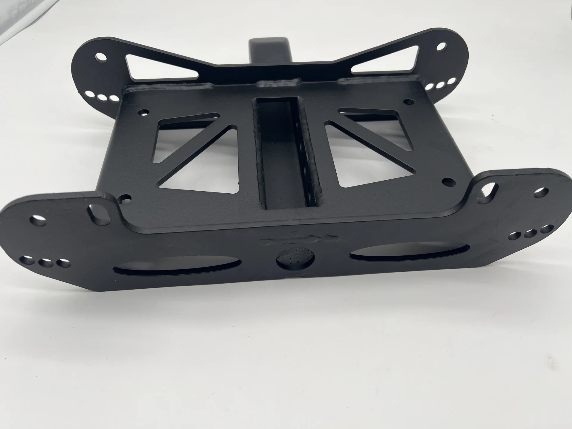 Berceau amovible platine de treuil 3.6T-5.4T - carré US 2" N4-Offroad - Image 4