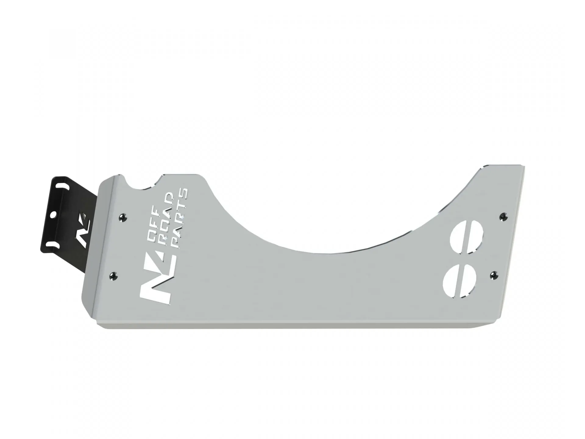 Blindage AD Blue 6mm - Mitsubishi L200 2019+ | N4 Offroad - Image 2