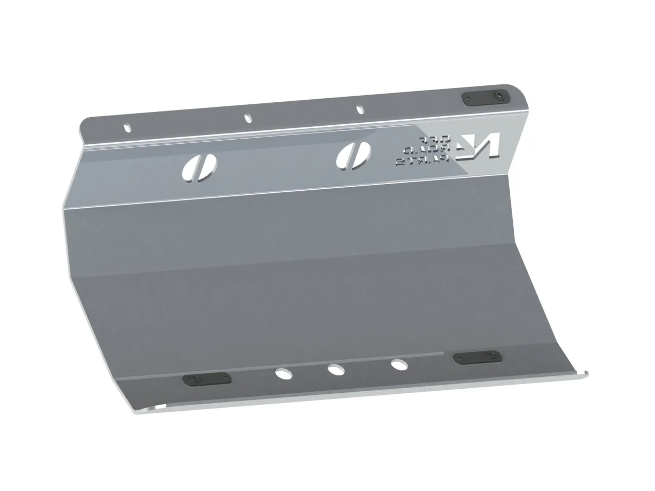 Blindage AD Blue et Silencieux N4 - Aluminium 6mm - Jeep Wrangler JL 2.2L - Image 4
