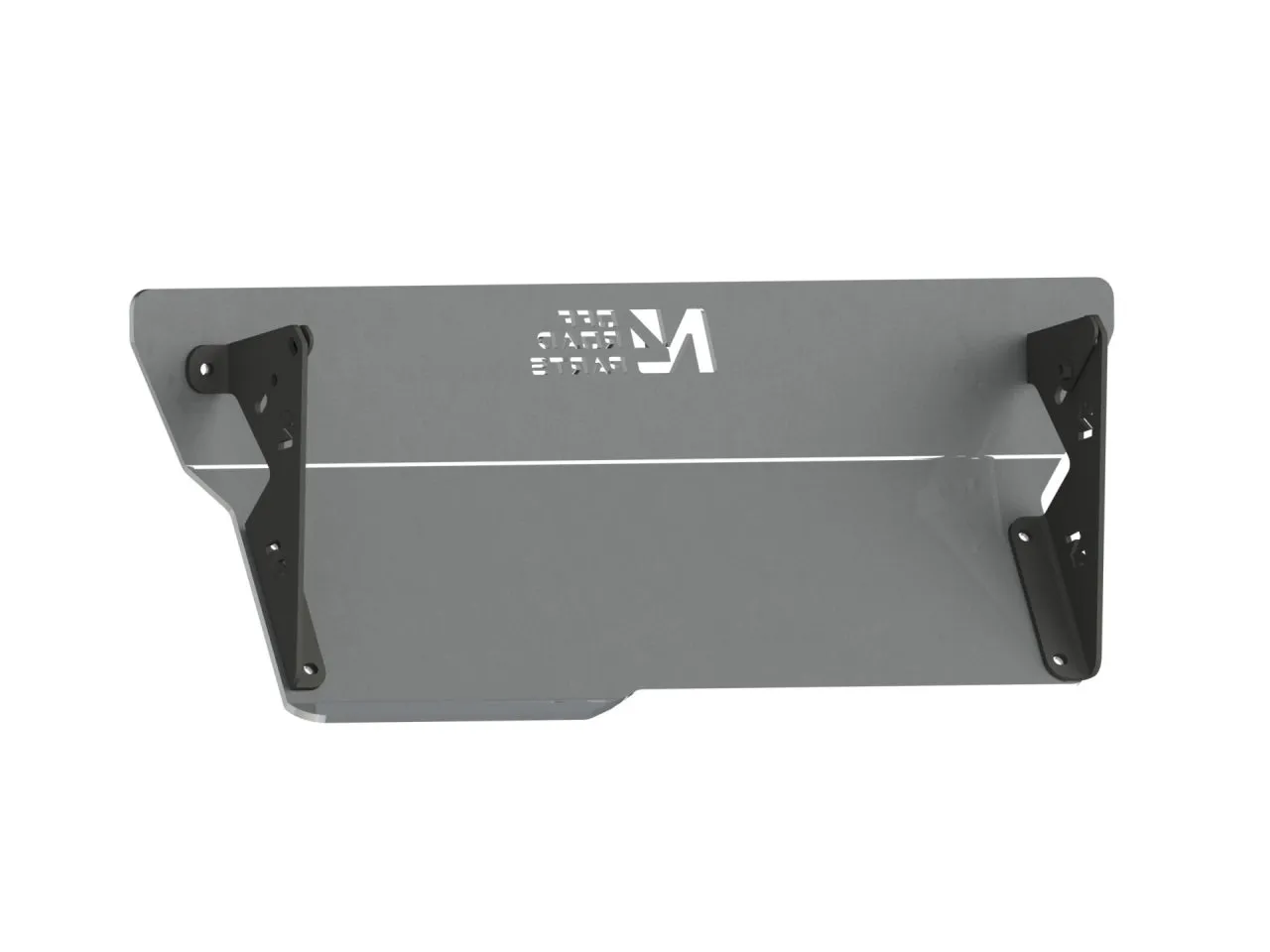 Blindage Avant 8mm N4 Offroad - Jeep Wrangler JK - Image 3