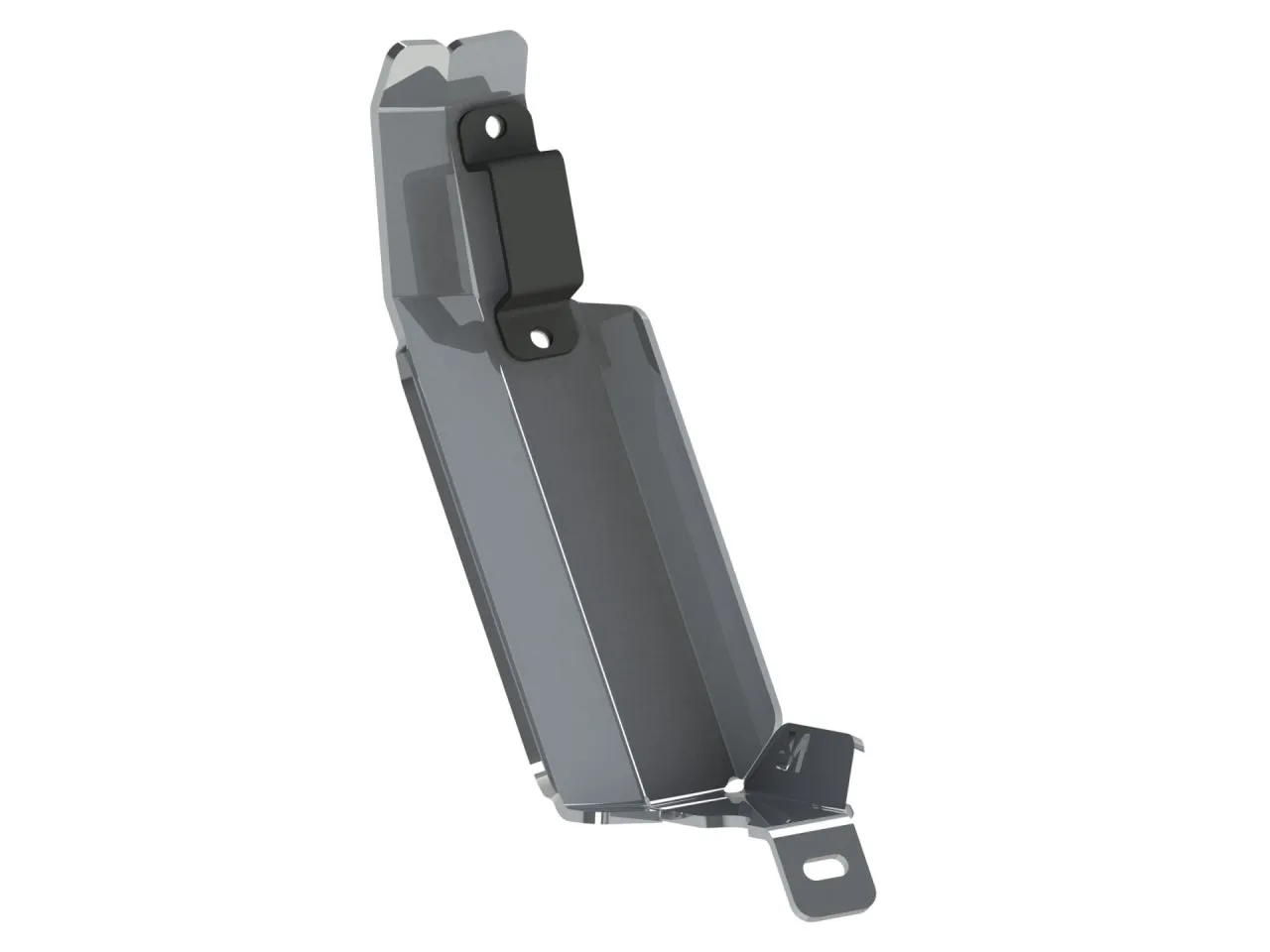 Blindage Catalyseur N4 Offroad 6mm Aluminium Suzuki Jimny 2018+ - Image 4