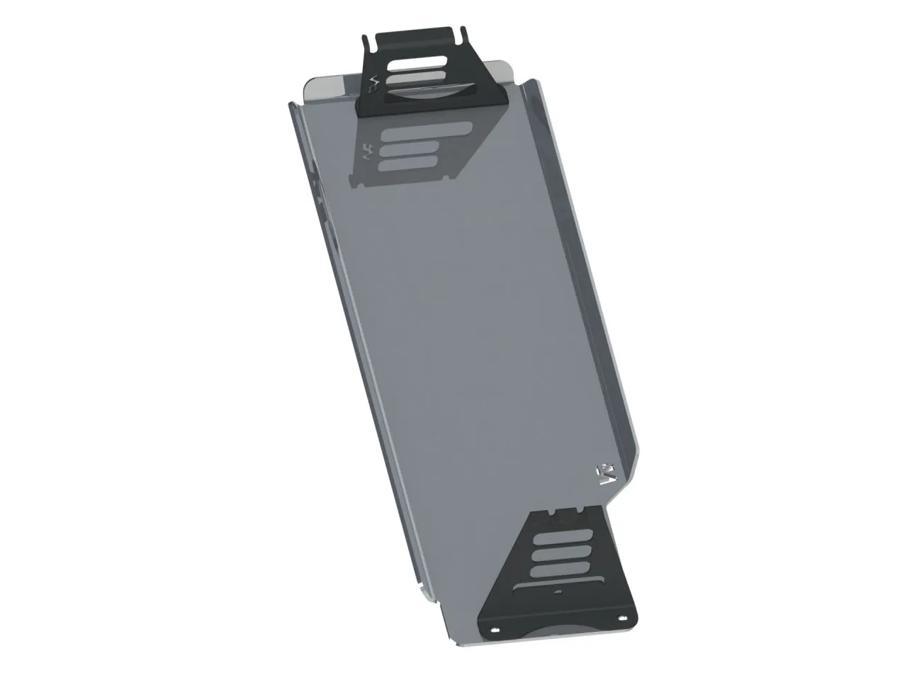 Blindage Réservoir 6mm Aluminium - Mitsubishi L200 2015+ - Image 3