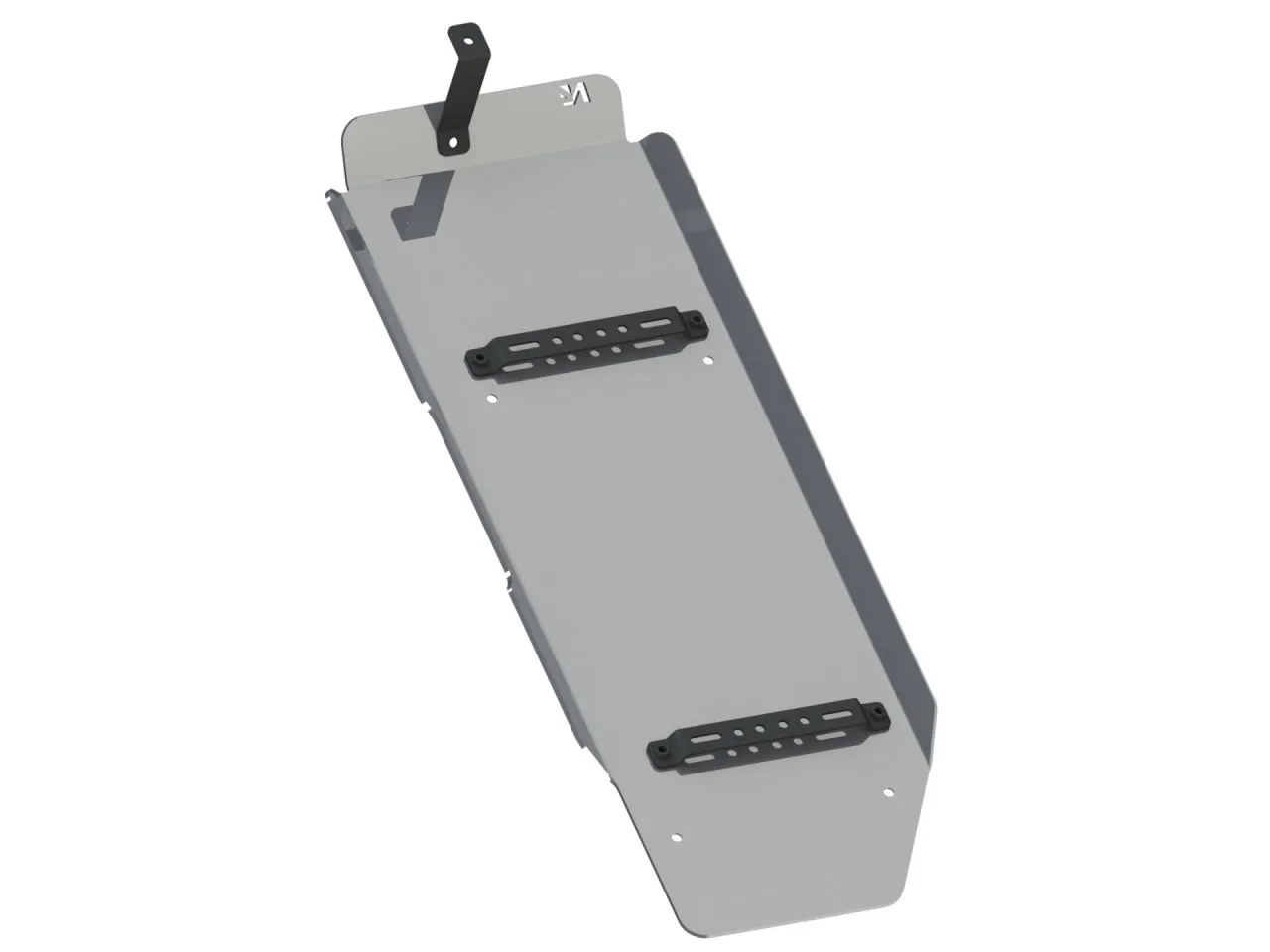 Blindage Réservoir Aluminium 6mm N4 Offroad - Toyota Hilux Vigo/Revo - Image 4