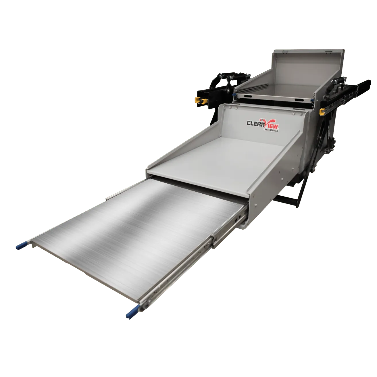 Bloc Cuisine Modulaire Depliable ClearView | 4x4 & Pickup - Image 2