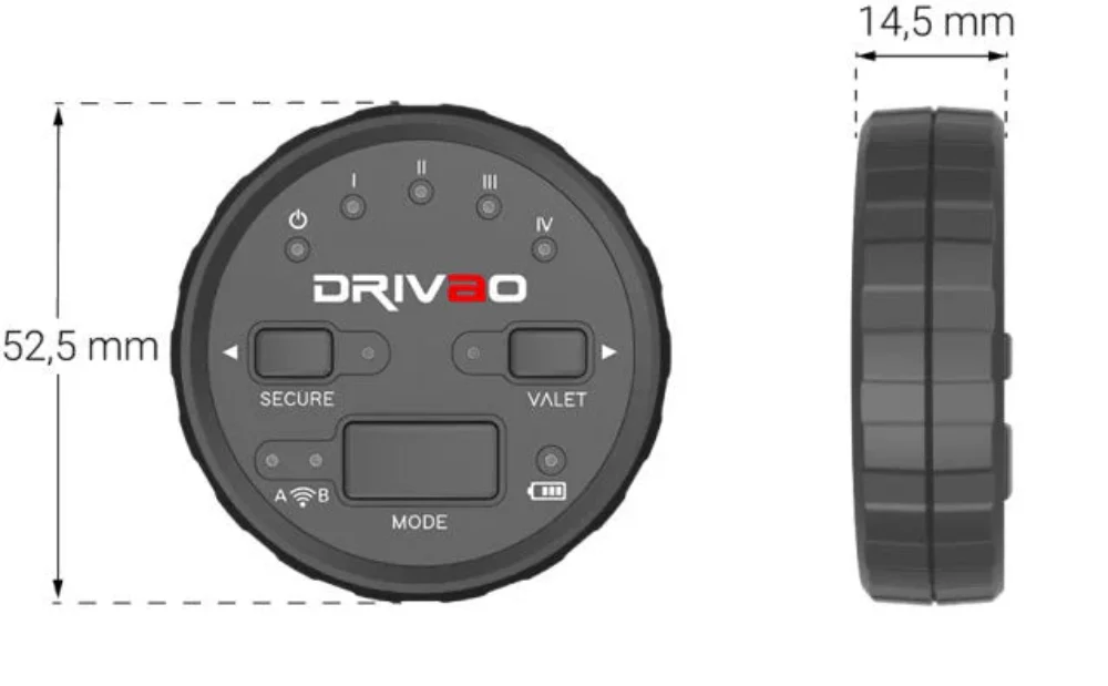 Boîtier de réactivité Moteur DRIVAO - Certifié TÜV & CE - Image 6