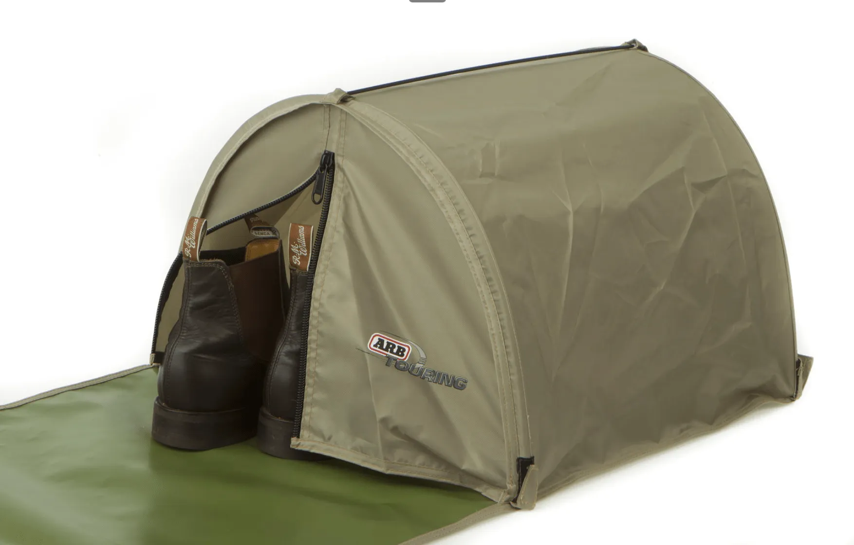 BootSwag ARB – Protection et Rangement Chaussures 4x4 - Image 3