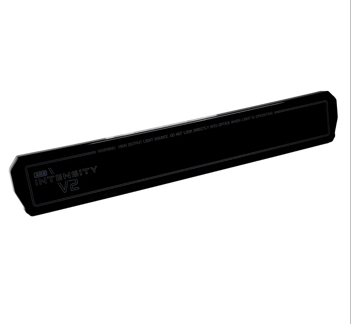 Cache de Protection ARB AR40 V2 pour Barre LED Intensity