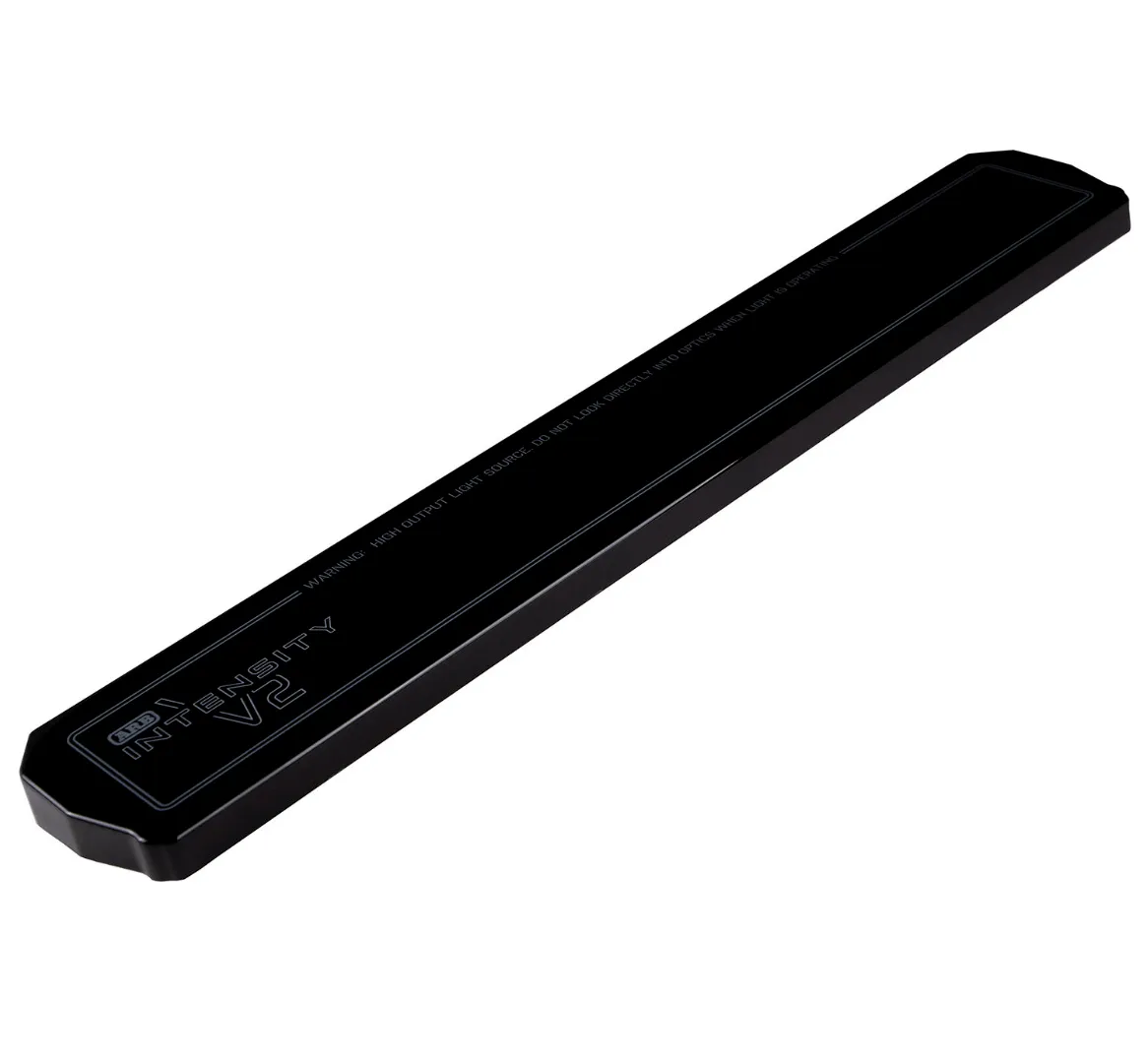 Cache de Protection ARB AR40 V2 pour Barre LED Intensity - Image 2