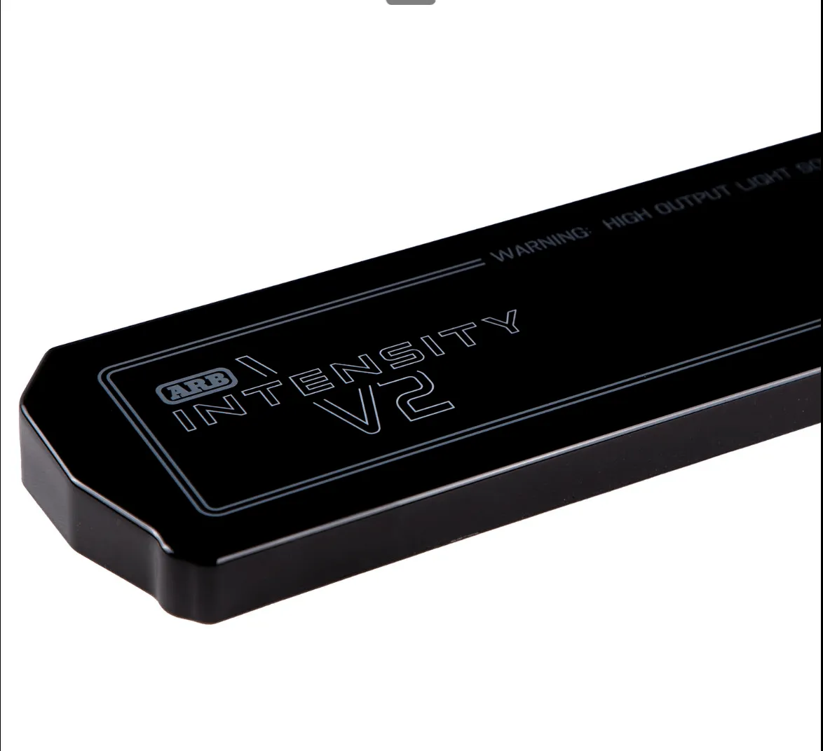 Cache de Protection ARB AR40 V2 pour Barre LED Intensity - Image 3