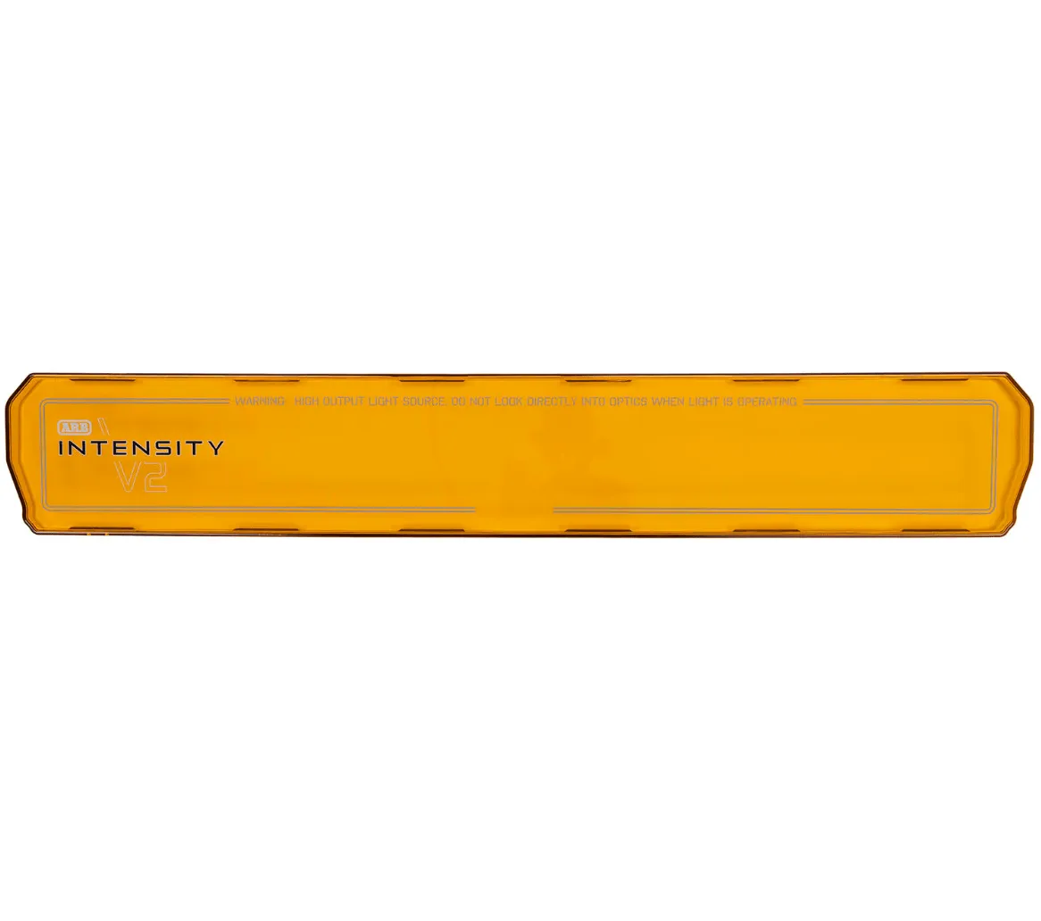 Cache de Protection ARB AR40 V2 pour Barre LED Intensity - Image 5