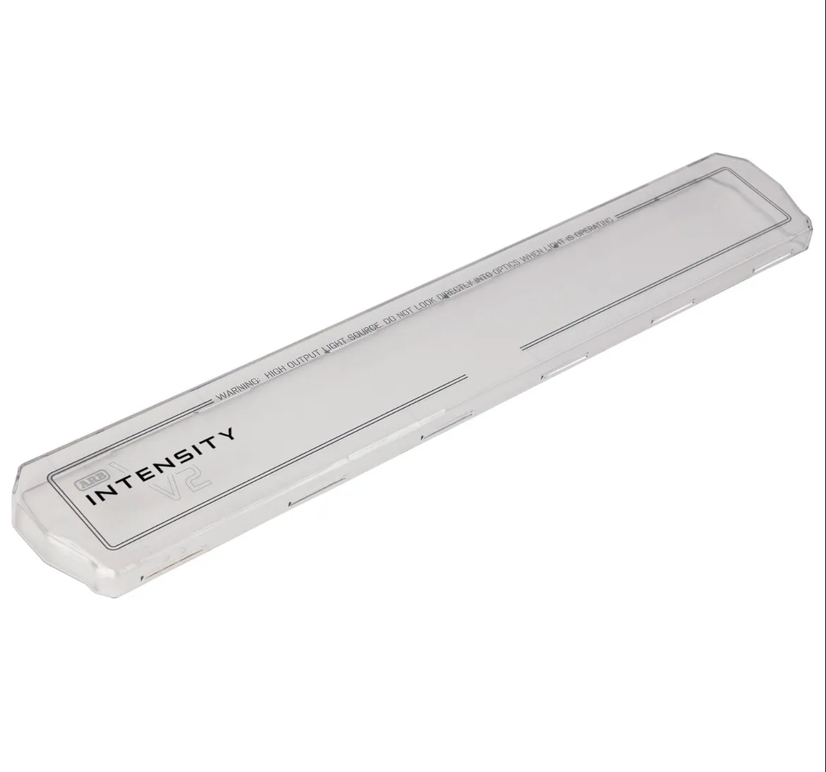 Cache de Protection ARB AR40 V2 pour Barre LED Intensity - Image 6