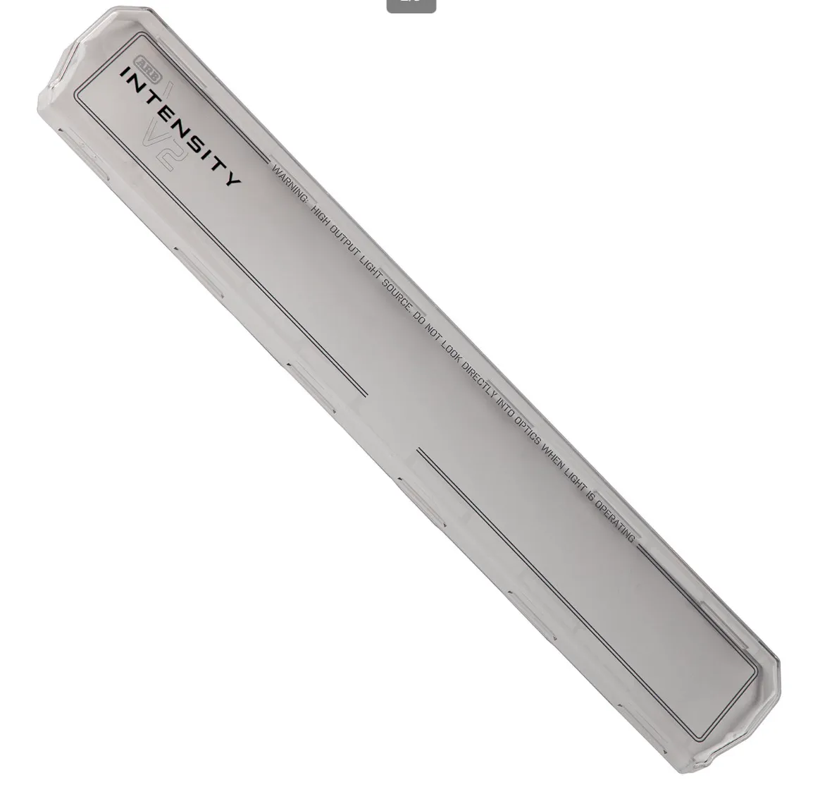 Cache de Protection ARB AR40 V2 pour Barre LED Intensity - Image 7