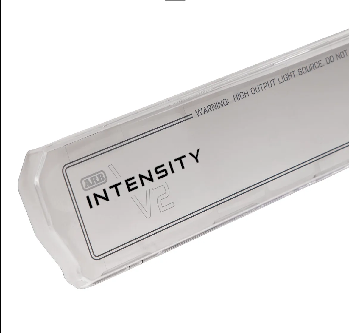 Cache de Protection ARB AR40 V2 pour Barre LED Intensity - Image 8