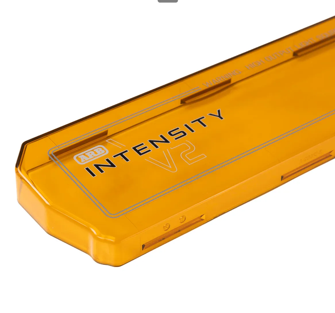 Cache de Protection ARB AR40 V2 pour Barre LED Intensity - Image 9