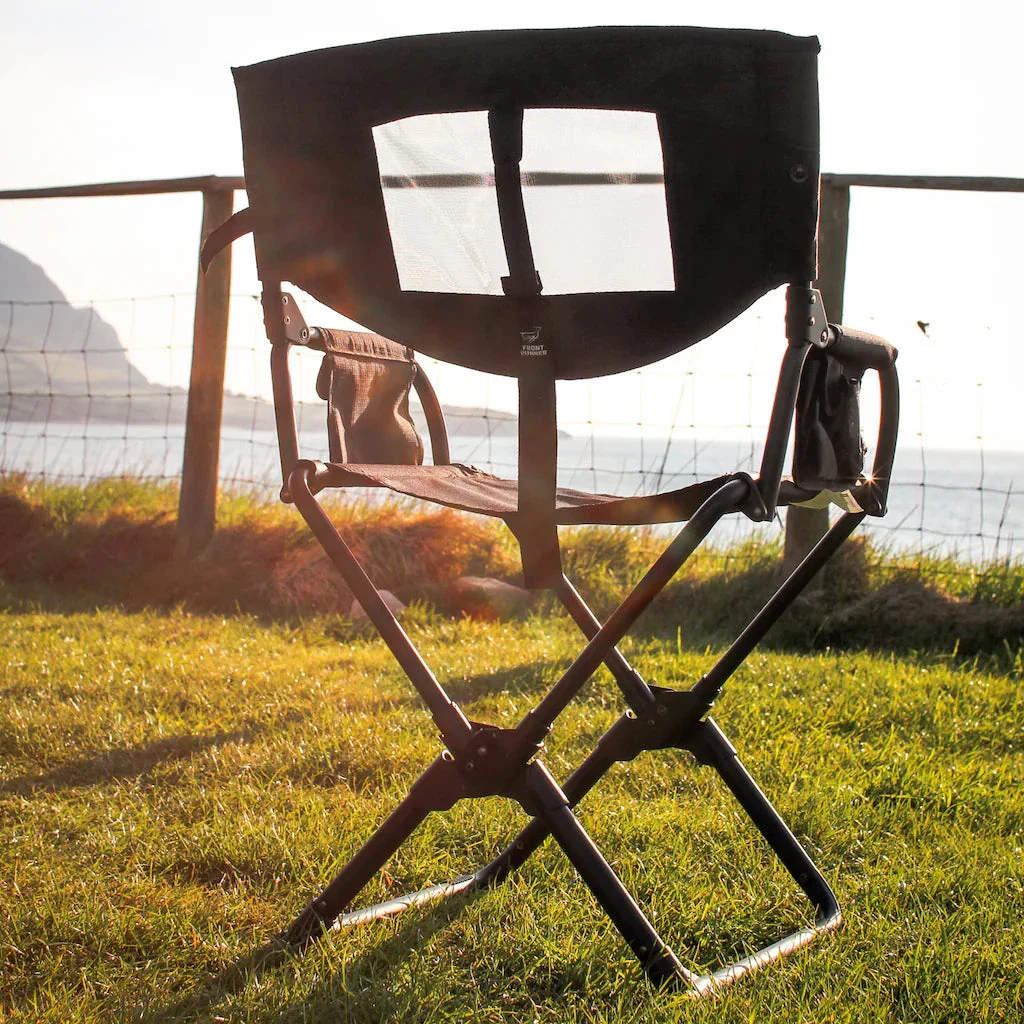 Chaise de Camping Expander Front Runner Pliable & Compacte - Image 4