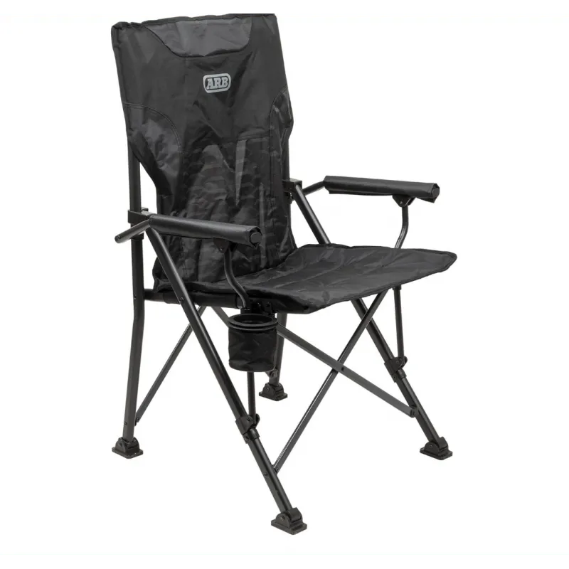 Chaise Pliante | ARB Pinnacle Basique + Sac - Image 3