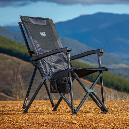 Chaise Pliante | ARB Pinnacle Compacte + Sac