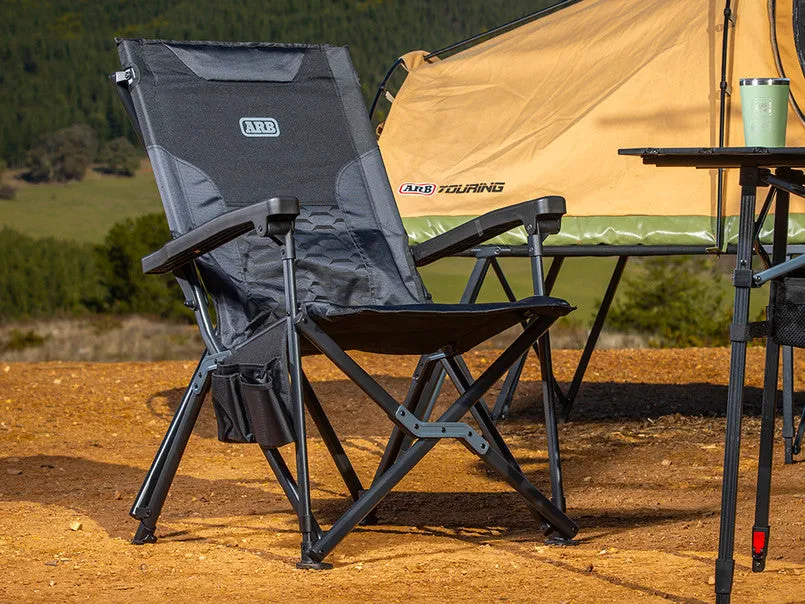 Chaise Pliante | ARB Pinnacle Compacte + Sac - Image 3