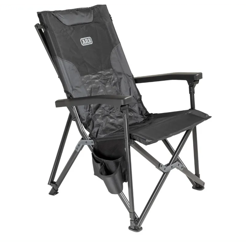 Chaise Pliante | ARB Pinnacle Compacte + Sac - Image 4