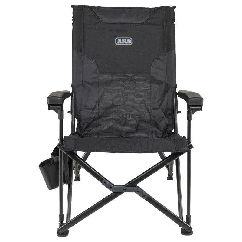 Chaise Pliante | ARB Pinnacle Compacte + Sac - Image 5